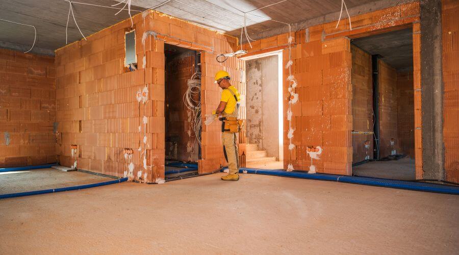 Expert new roof installation services in Armstrong Creek, WI